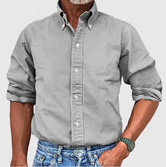 Mens Shirt Stylish Fit