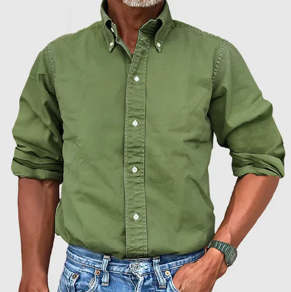Mens Shirt Stylish Fit