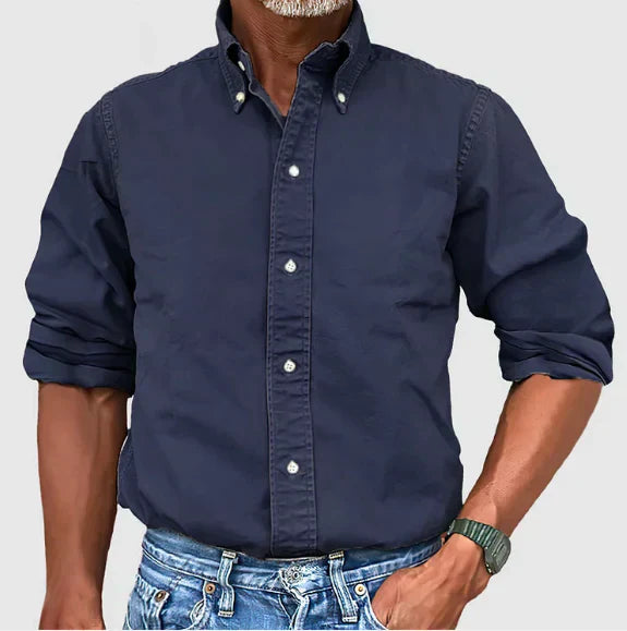 Mens Shirt Stylish Fit