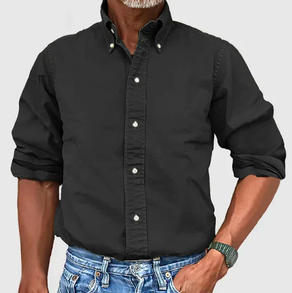 Mens Shirt Stylish Fit