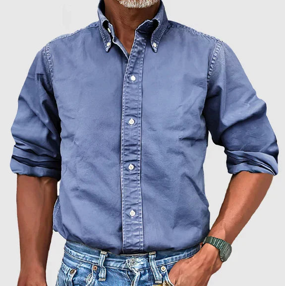 Mens Shirt Stylish Fit