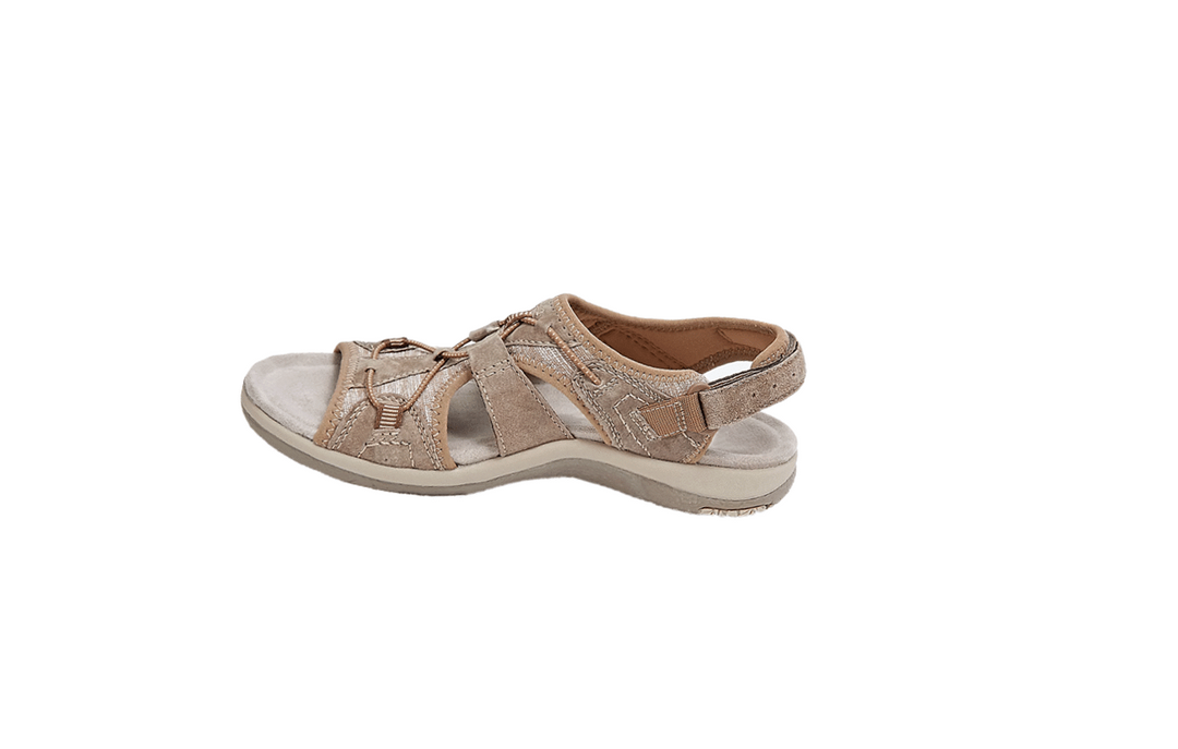 Unisex Orthopedic Sandals Adjustable Fit