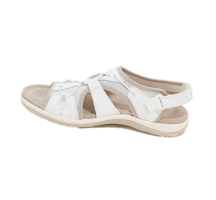 Unisex Orthopedic Sandals Adjustable Fit