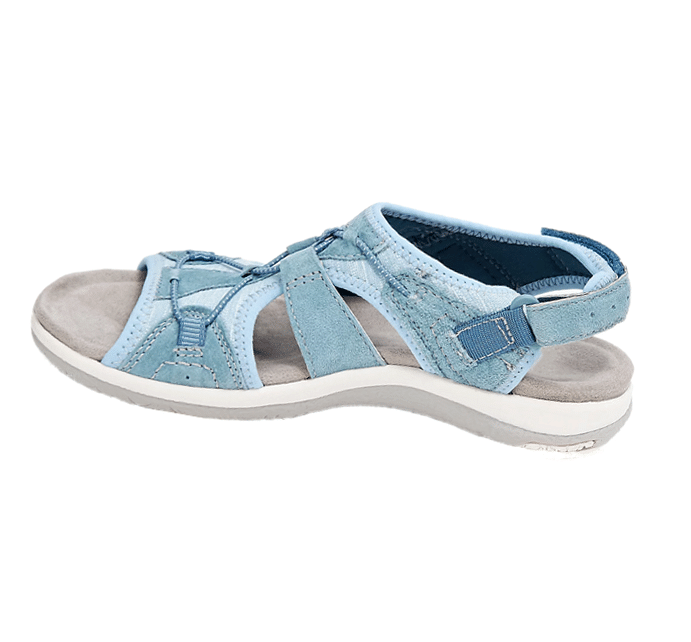 Unisex Orthopedic Sandals Adjustable Fit