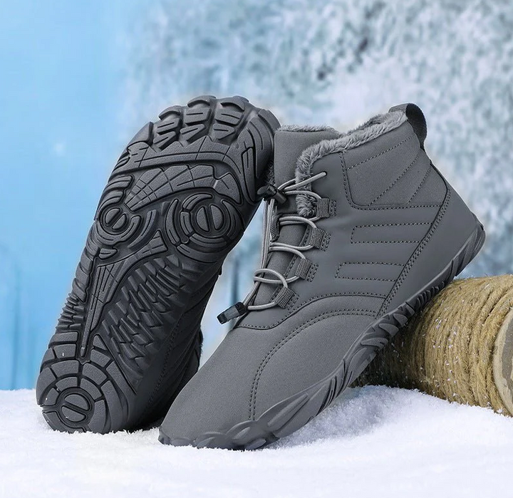 Womens Barefoot Shoes Waterproof Flexible Fit