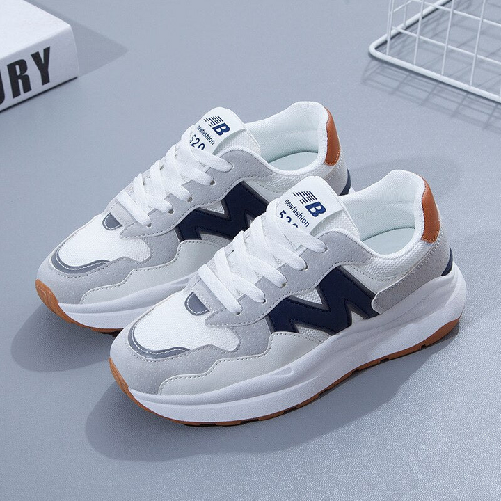 Womens Edition Sneakers Design