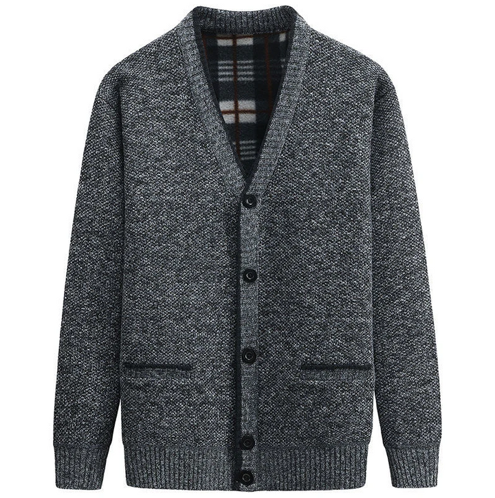 Mens Vest Comfortable Elegant Fit