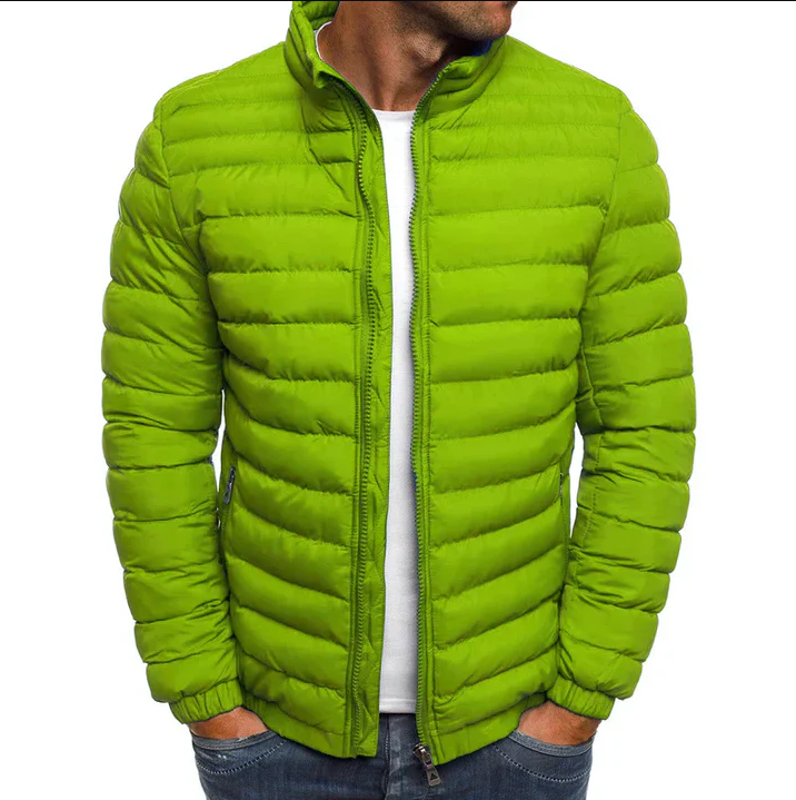 Mens Parka Stylish Regular Fit