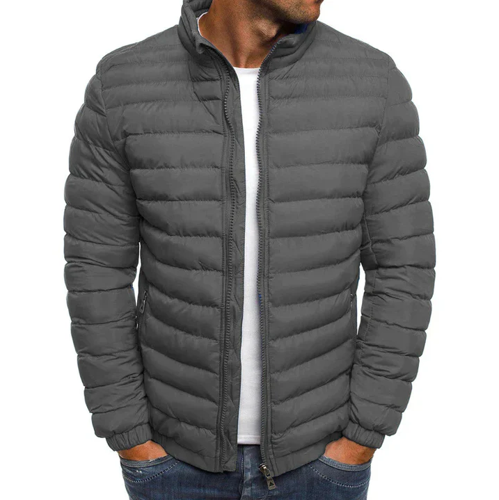 Mens Parka Stylish Regular Fit