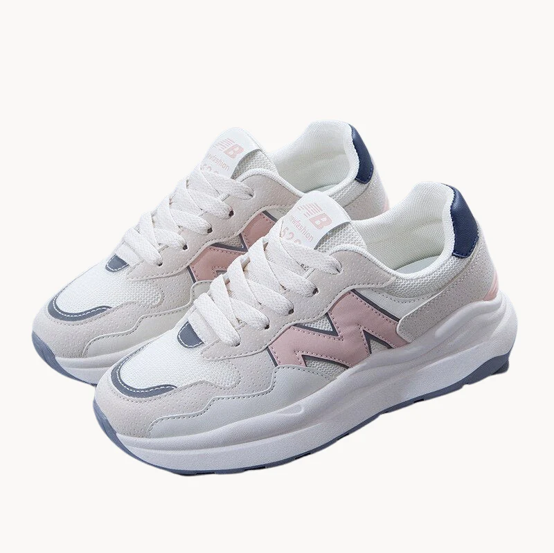Womens Edition Sneakers Design - BritishMode