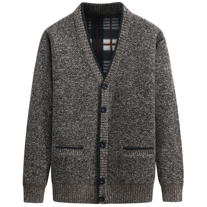 Mens Vest Comfortable Elegant Fit