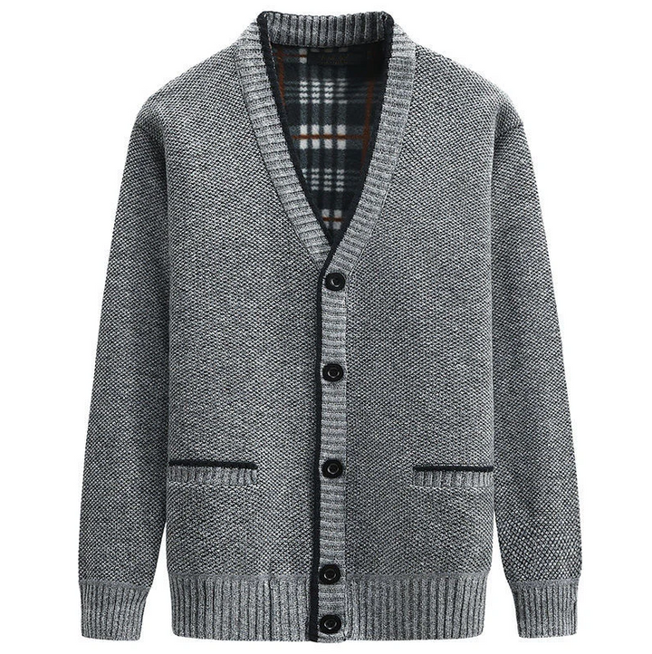 Mens Vest Comfortable Elegant Fit - BritishMode