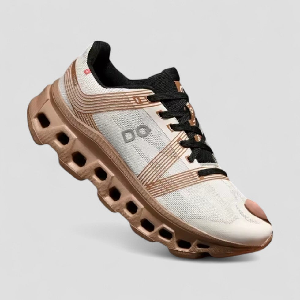 Unisex Running Shoes Lightweight Orthopedic Design