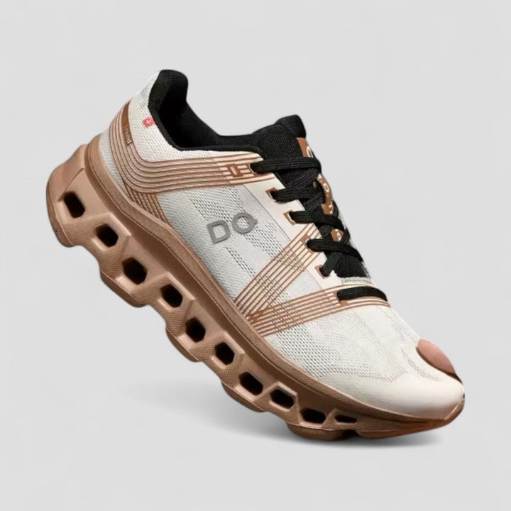 Unisex Running Shoes Lightweight Orthopedic Design
