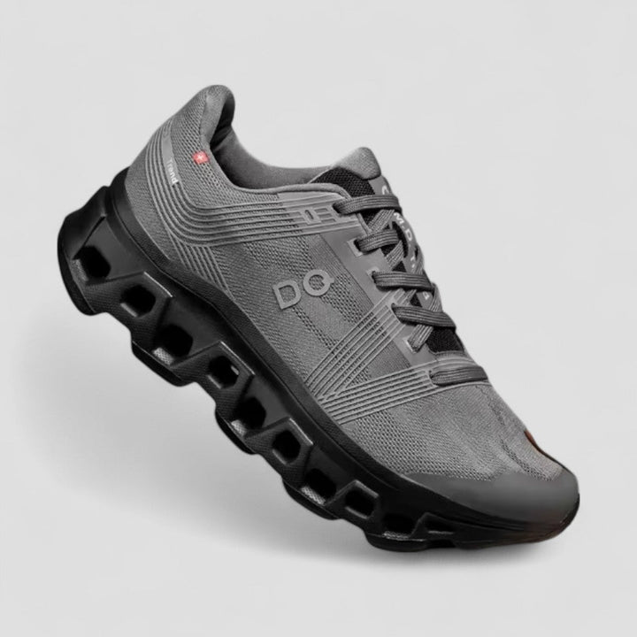 Unisex Running Shoes Lightweight Orthopedic Design