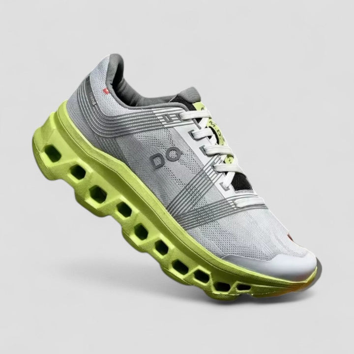 Unisex Running Shoes Lightweight Orthopedic Design