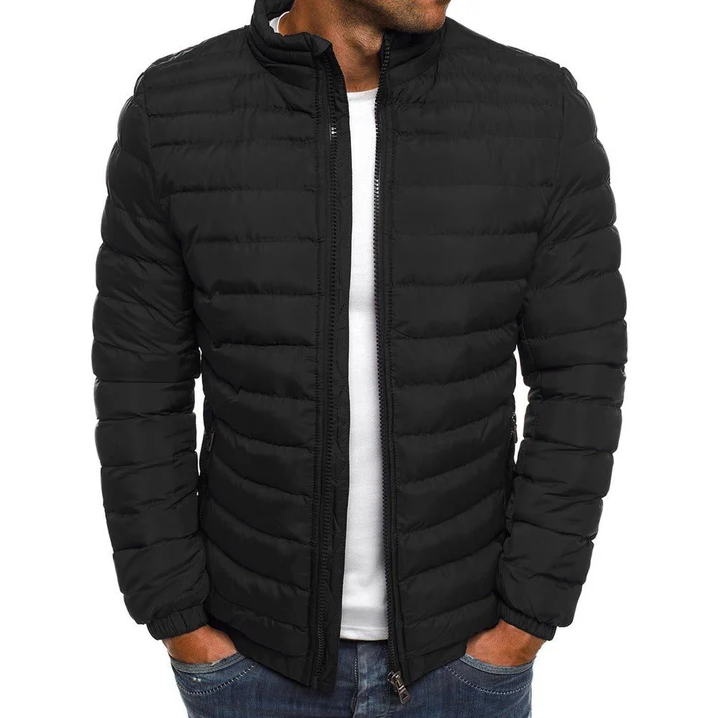 Mens Parka Stylish Regular Fit - BritishMode