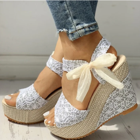 Womens Sandals Comfortable Sole Casual Fit - BritishMode