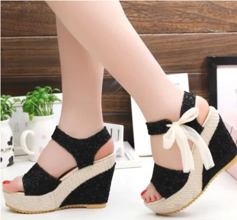 Womens Sandals Comfortable Sole Casual Fit