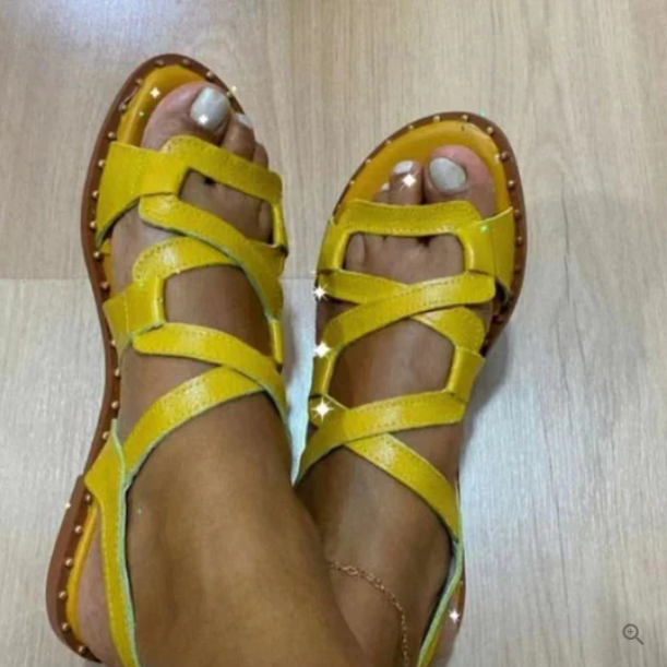 Womens Summer Sandals Lightweight Comfortable
