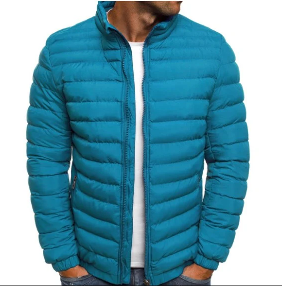 Mens Parka Stylish Regular Fit