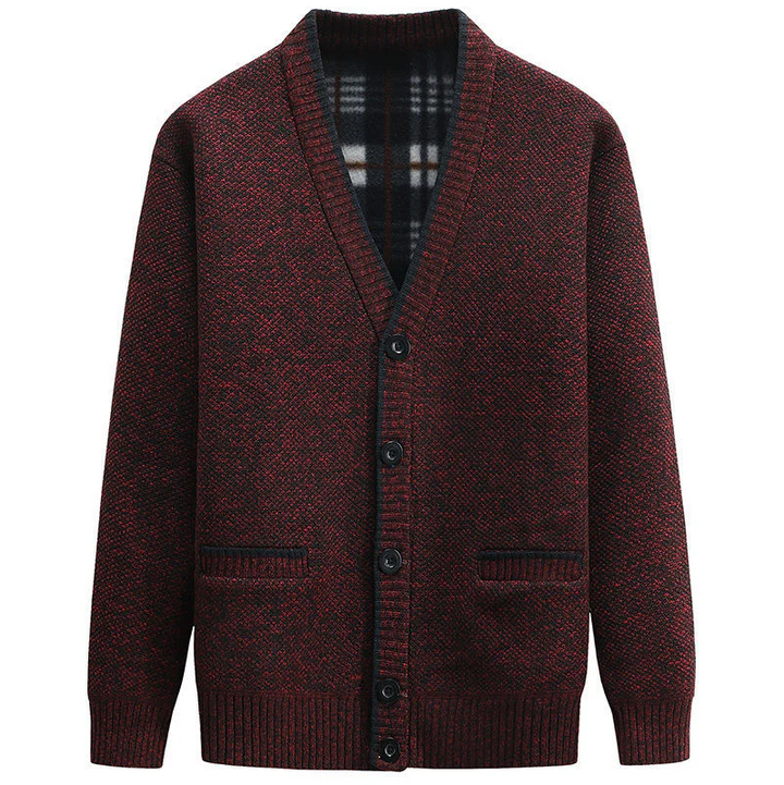 Mens Vest Comfortable Elegant Fit