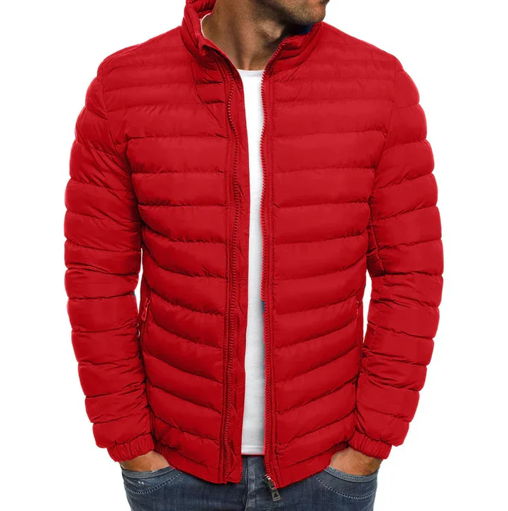 Mens Parka Stylish Regular Fit