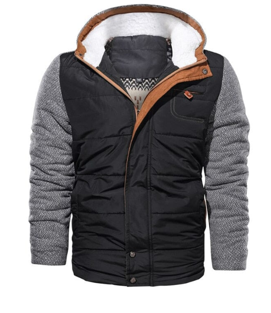 Womens Winter Jacket Insulated Warm Fit