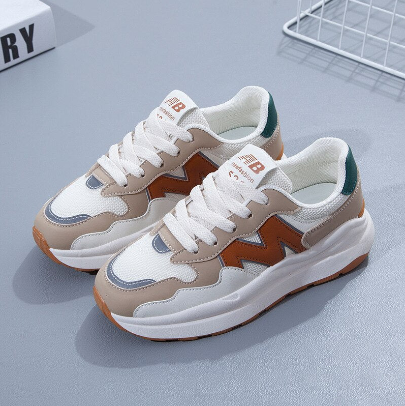 Womens Edition Sneakers Design
