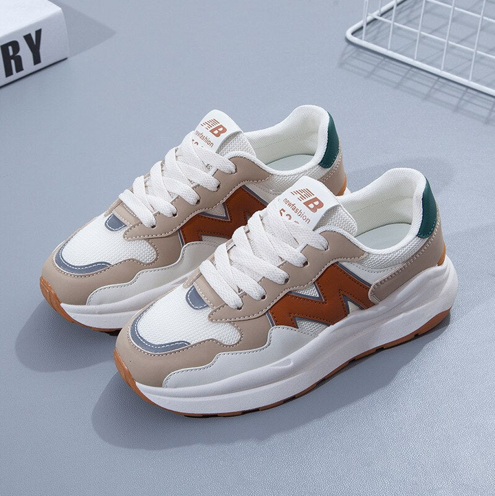 Womens Edition Sneakers Design