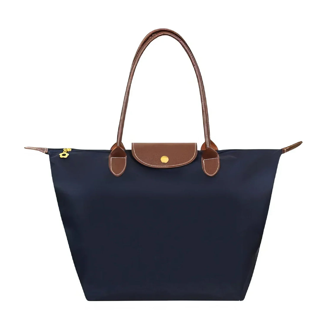 Womens Shoulder Handbag Spacious Stylish Design