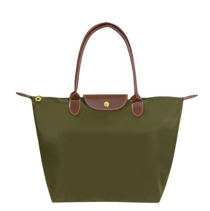 Womens Shoulder Handbag Spacious Stylish Design