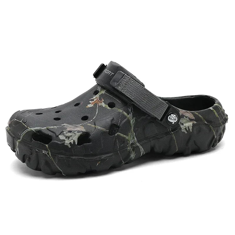 Unisex Orthopedic Beach Sandals Comfortable Fit