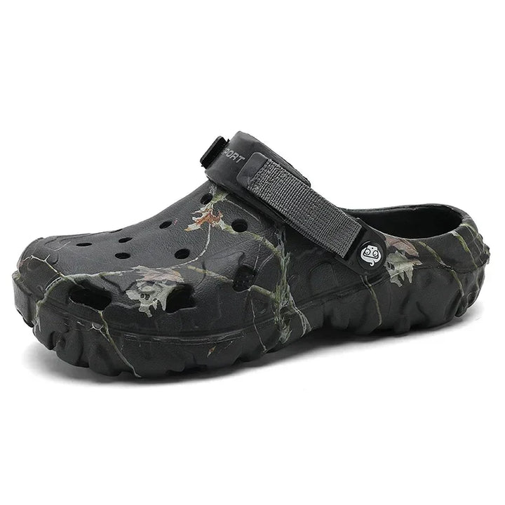 Unisex Orthopedic Beach Sandals Comfortable Fit