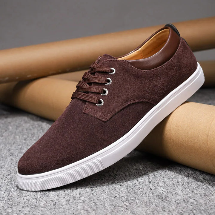 Unisex Sneakers Casual Comfortable Fit