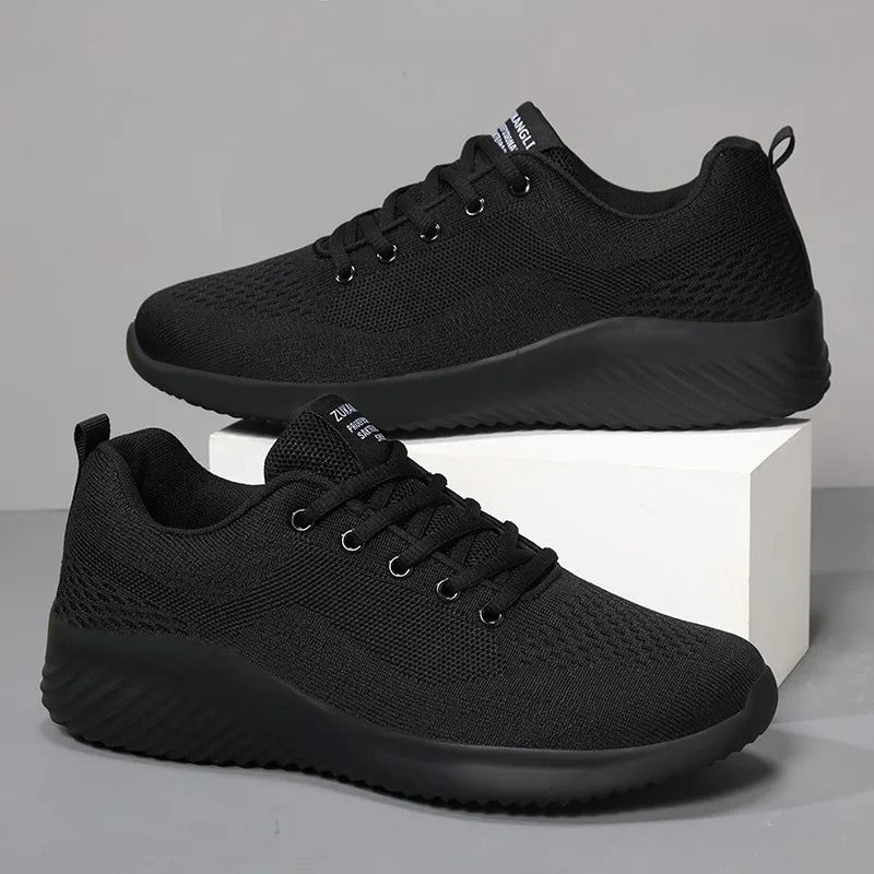 Unisex Sneakers Casual Lightweight Design