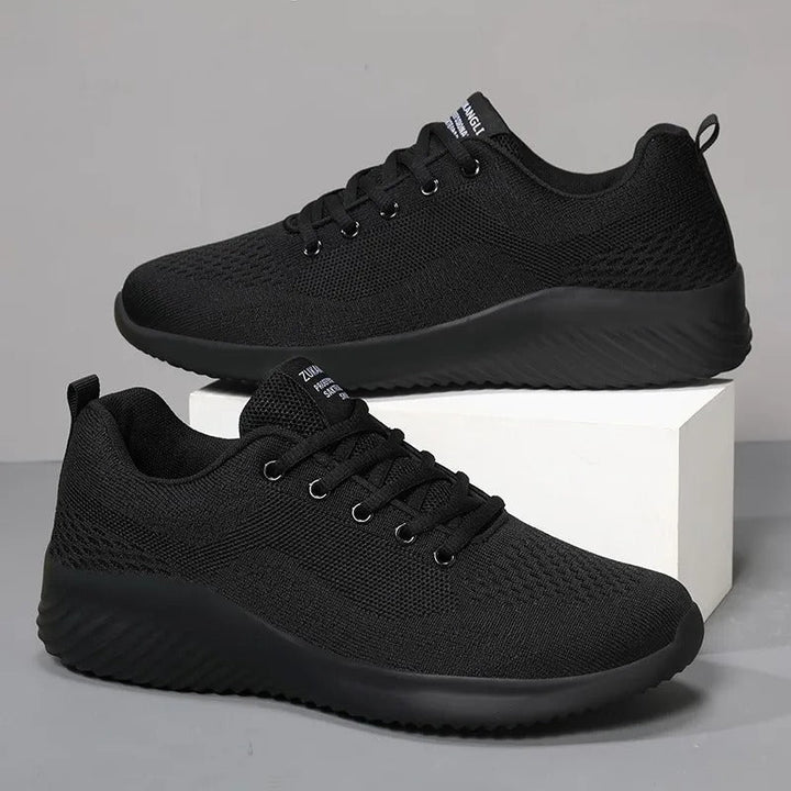 Unisex Sneakers Casual Lightweight Design