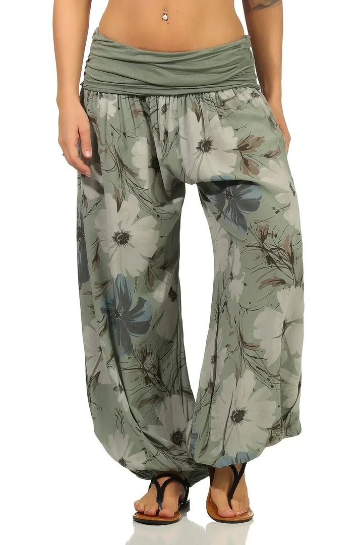 Womens Wide Leg Jeans Curvy Fit