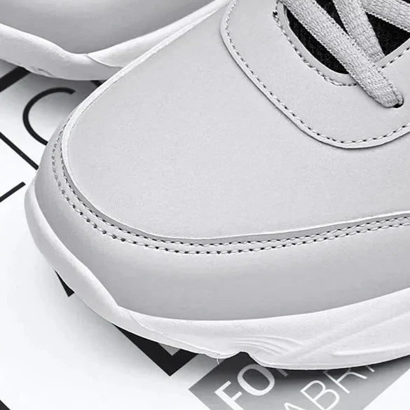 Unisex Sneakers Lightweight Comfortable Fit