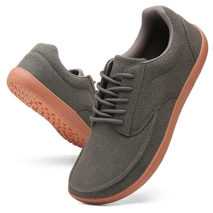 Unisex Sneakers Casual Comfortable Fit - BritishMode