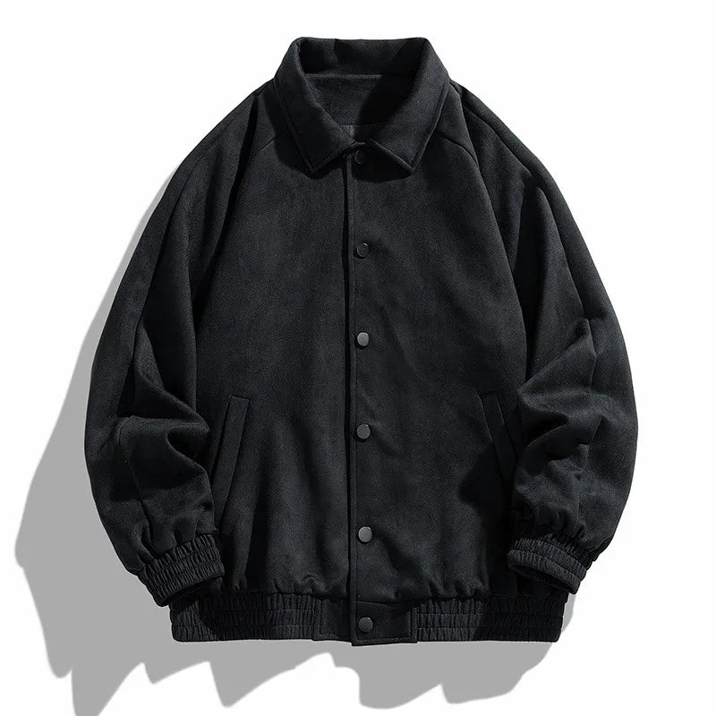 Mens Jacket Classic Fit
