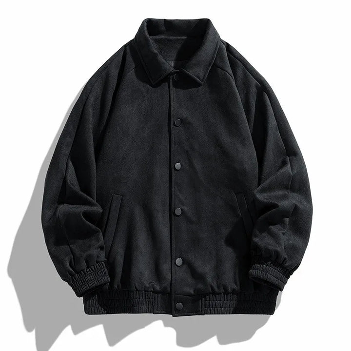 Mens Jacket Classic Fit