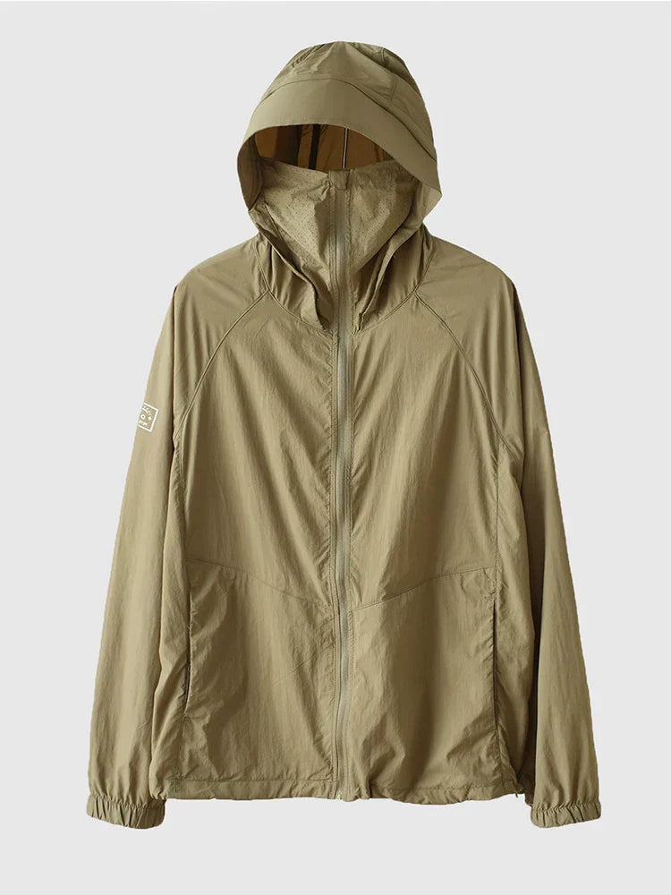 Mens Bomber Jacket Lightweight Windbreaker