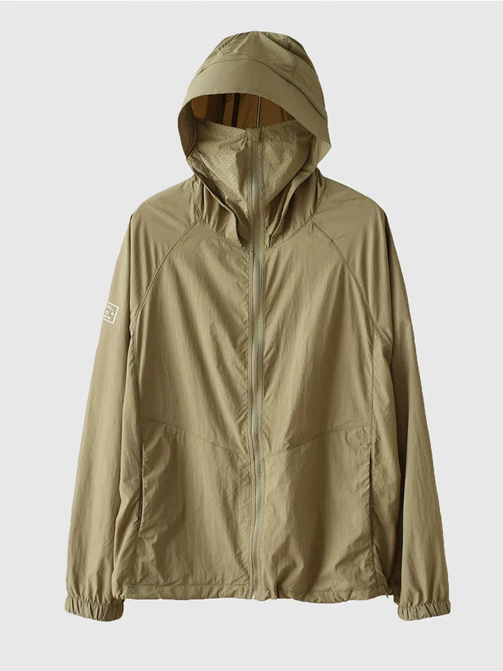 Mens Bomber Jacket Lightweight Windbreaker