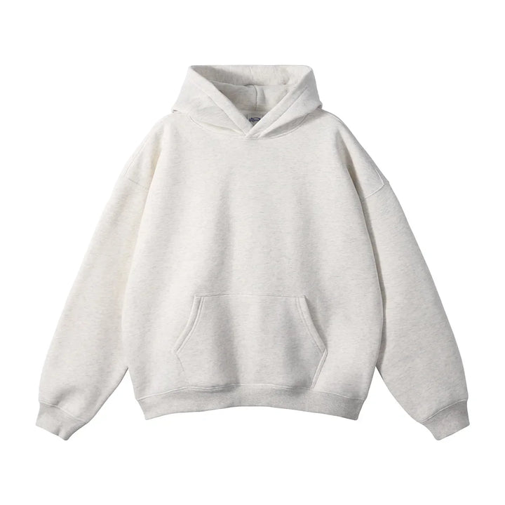 Womens Fleece Sweatshirt Soft Fit