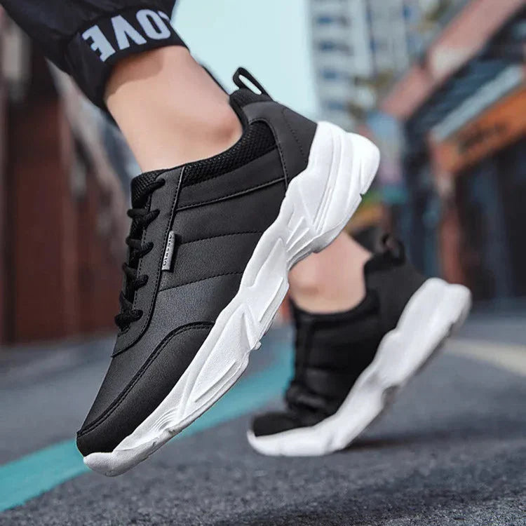Unisex Sneakers Lightweight Comfortable Fit