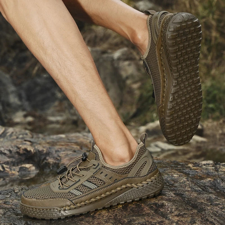 Unisex Casual Shoes Comfortable Fit