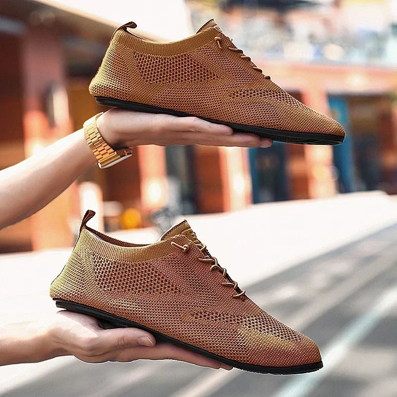 Unisex Casual Shoes Comfortable Fit