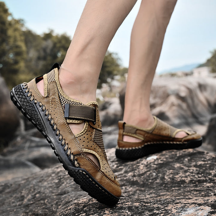 Unisex Sandals Comfortable Casual Fit