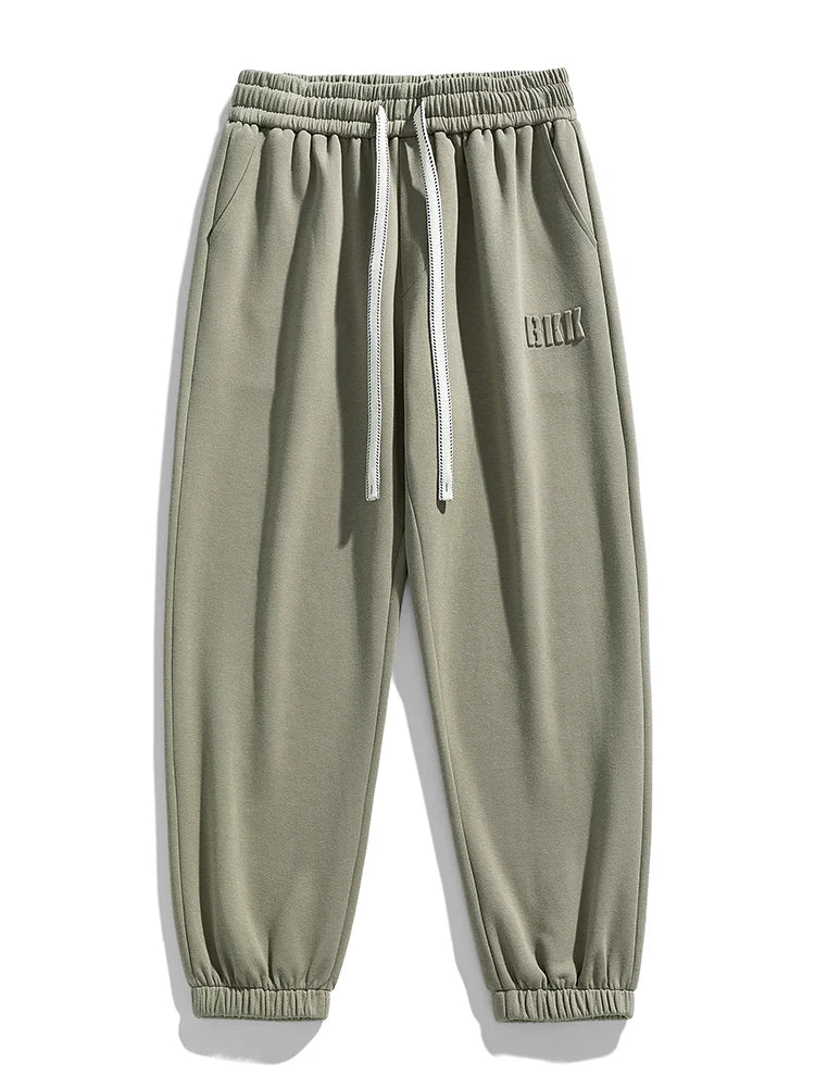 Mens Casual Sweatpants Comfortable Fit